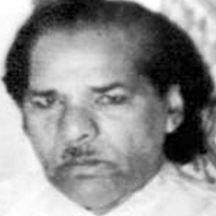 Death of Ustad Latafat Hussain