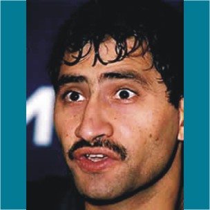 Birth of Jan Sher Khan