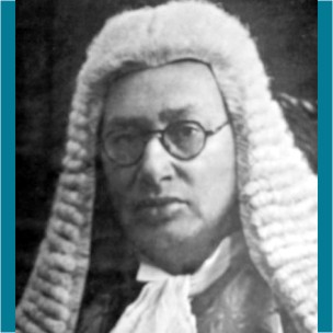 Death of Justice Muhammad Munir