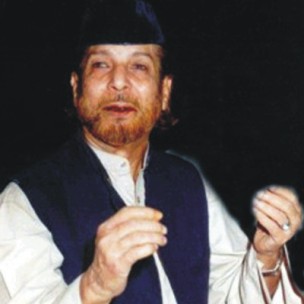 Death of Munshi Razi ud Din