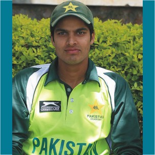 200th Test Cricketer