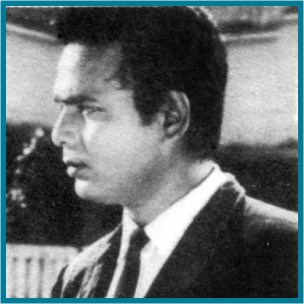 Death of Rehman, Actor
