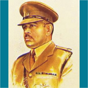 Birth of Major Tufail Muhammad