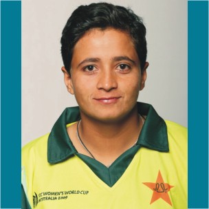 Youngest Cricketer of World