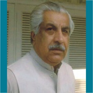 Birth of Ghulam Mustafa Jatoi