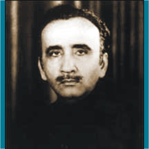 Birth of Muhammad Khan Jonejo