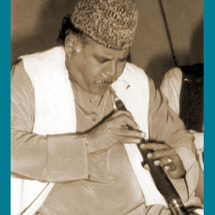 Death of Ustad Rangi Khan