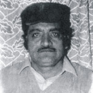 Death of Waris Ludhianvi