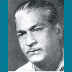 Birth of Akhtar Sherani