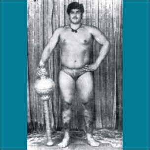 Death of Zubair Jhaara Pehlwan