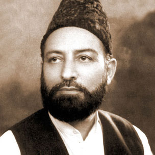 Death of Hafiz Yousaf Sadiddi