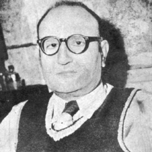 Birth of Syed Abid Ali Abid