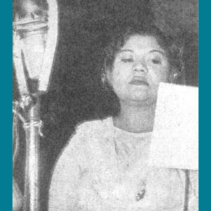 Death of Nasim Begum