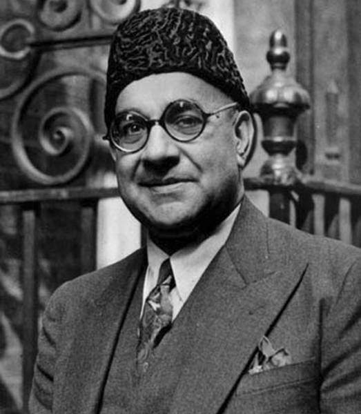 Birth of Liaqat Ali Khan