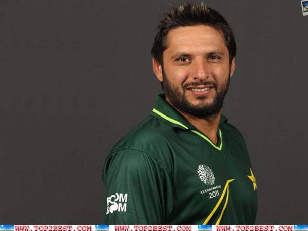 World Record of Shahid Afaridi