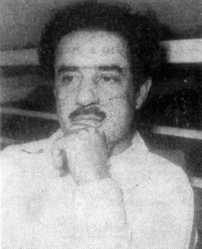 Death of Anwar Kamal Pasha