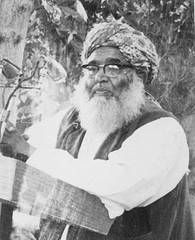 Death of Moulana Mufti Mahmood