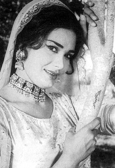 Death of SALONI