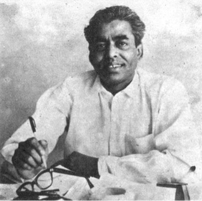 Death of Ibrahim Jalees