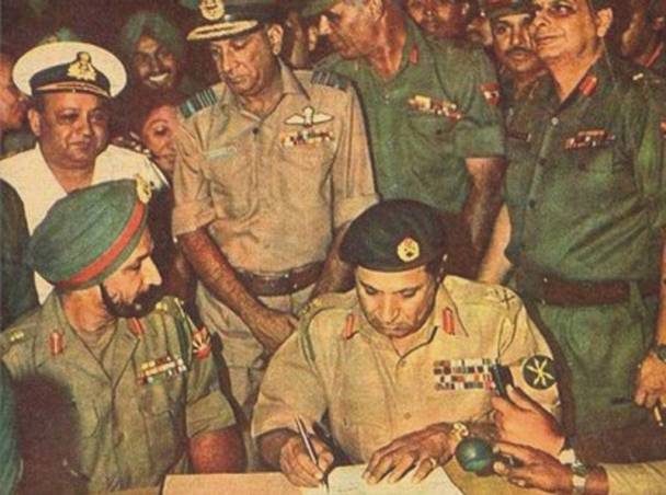 Abatement of Dhaka