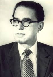 Deat of Fazal Elahi Choudhry