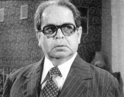 Birth of Agha Talish