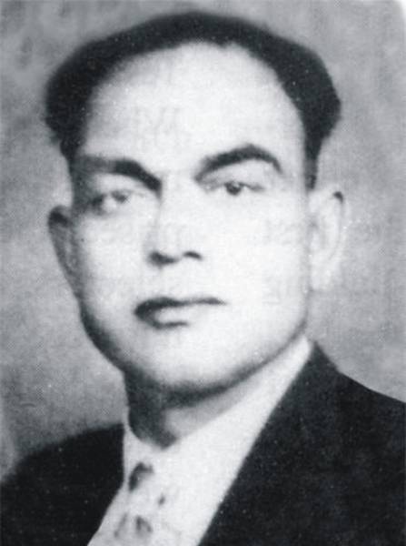 Birth of Miran Bakhsh