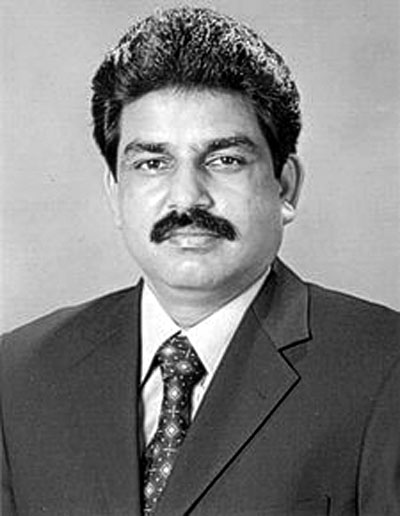 Birth of Shahbaz Bhatti