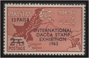Dhaka Stamps Exhibition