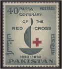 Century of Red Cross