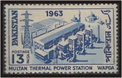 Multan Thermal Power Station