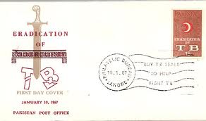 TB Eradication Campaign