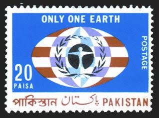 United Nations Conference on the Human Environment