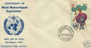 centenary of IMO WMO