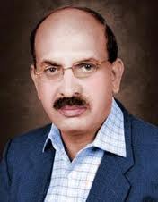 Birth of Aqeel Abbas Jafri