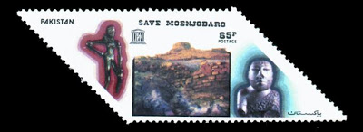 Save Moenjodaro