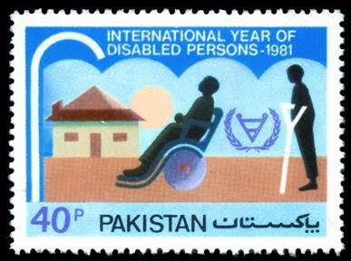 International Year of Disabled Persons
