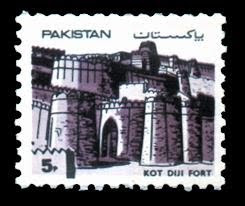 Fort Series Definitives