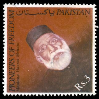Maulana Hasrat Mohani
