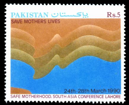 Safe Motherhood South Asia Conference