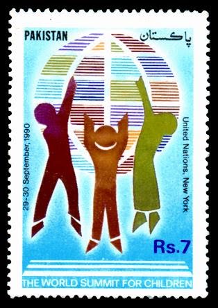 WORLD SUMMIT FOR CHILDREN