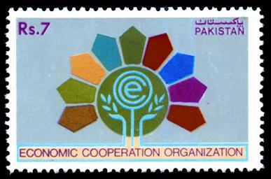 Extraordinary Session ECO Council of Ministers