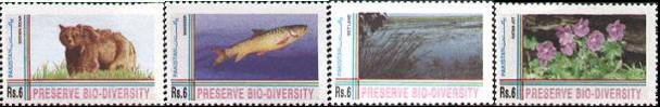 Eve of Bio-Diversity Day