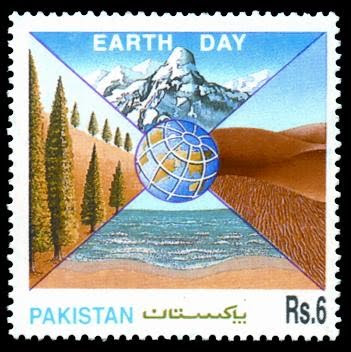 World Earth Day