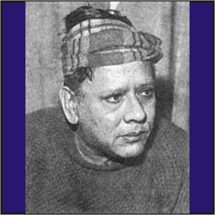 Death of Tanveer Naqvi