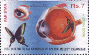 Opthalmological Congress, Islamabad