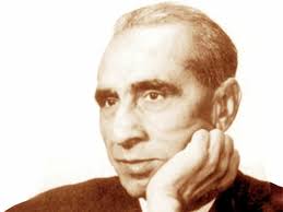 Death of Patras Bukhari