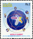 World Summit on Information Society, Geneva