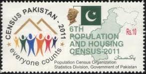 6th POPULATION AND HOUSING CENSUS - 2011 