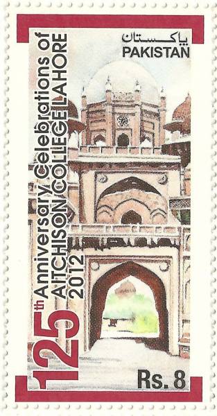 125th Anniversary Celebrations of Aitchison College